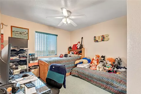 Bedroom - 11036 Windcrest Ct, Adelanto, CA 92301 photo 4 of 4