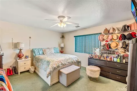 Bedroom - 11036 Windcrest Ct, Adelanto, CA 92301 photo 3 of 4