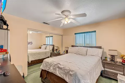 Bedroom - 11036 Windcrest Ct, Adelanto, CA 92301 photo 1 of 4
