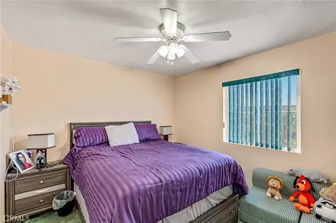 Bedroom - 11036 Windcrest Ct, Adelanto, CA 92301 photo 2 of 4