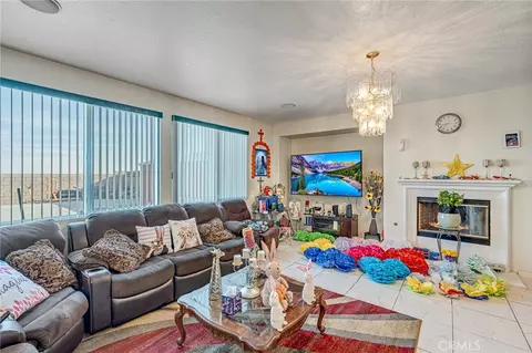 Living - 11036 Windcrest Ct, Adelanto, CA 92301 photo 1 of 2