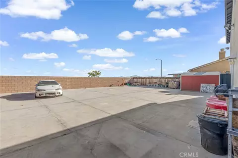 Exterior - 11036 Windcrest Ct, Adelanto, CA 92301 photo 6 of 9