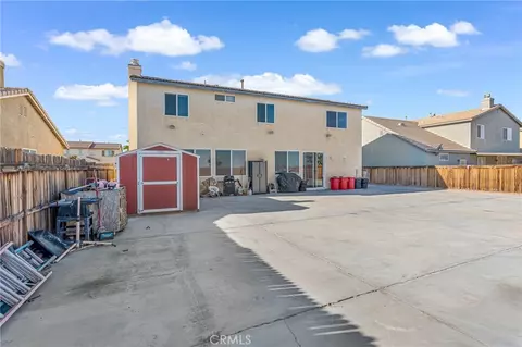Exterior - 11036 Windcrest Ct, Adelanto, CA 92301 photo 5 of 9