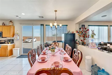 Dining - 11036 Windcrest Ct, Adelanto, CA 92301 photo 1 of 4