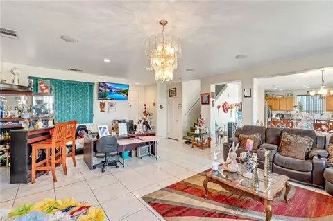 Living - 11036 Windcrest Ct, Adelanto, CA 92301 photo 2 of 2