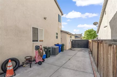 Exterior - 11036 Windcrest Ct, Adelanto, CA 92301 photo 7 of 9