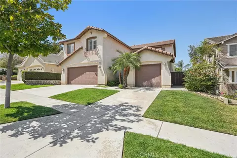 2582 Hudson Ave, Corona, CA 92881