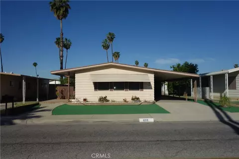 833 S Lyon Ave, Hemet, CA 92543