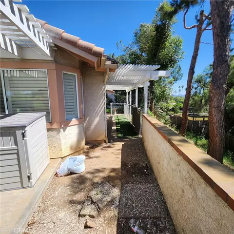 Exterior - 2011 Rachelle, Escondido, CA 92025 photo 7 of 11