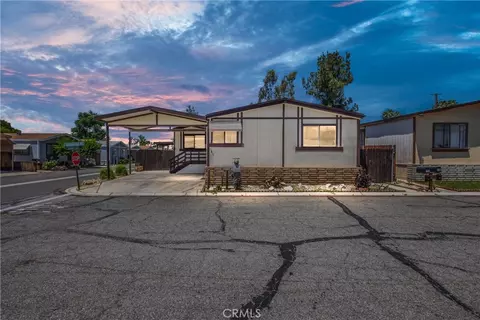 7717 Church #160, Highland, CA 92346