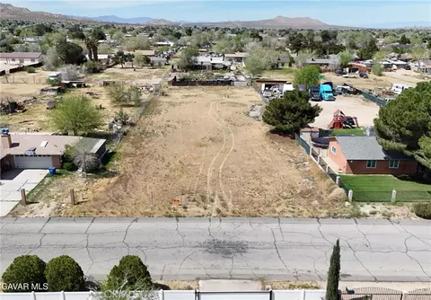 0 173rd St E, Lancaster, CA 93535