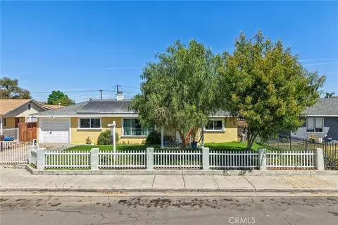 23610 David Ln, Moreno Valley, CA 92557