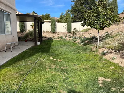 Exterior - 7739 Centro Vis, Highland, CA 92346 photo 2 of 2