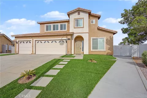 12714 Dorsey Ct, Victorville, CA 92392