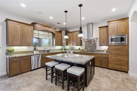 Kitchen - 14779 Wood, Riverside, CA 92508 photo 1 of 6