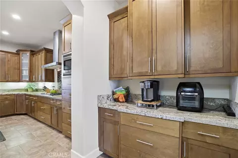 Kitchen - 14779 Wood, Riverside, CA 92508 photo 5 of 6