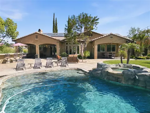 Exterior - 14779 Wood, Riverside, CA 92508 photo 10 of 18