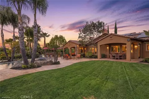 Exterior - 14779 Wood, Riverside, CA 92508 photo 9 of 18