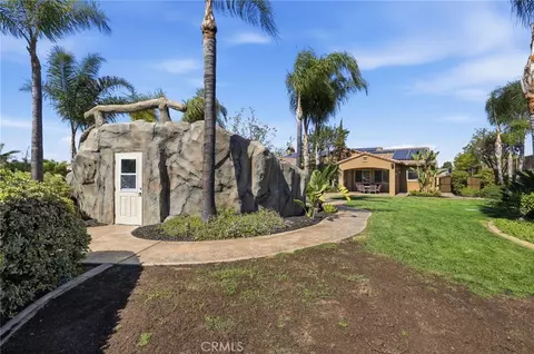 Exterior - 14779 Wood, Riverside, CA 92508 photo 16 of 18