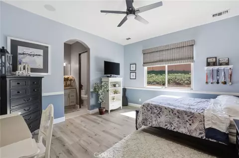 Bedroom - 14779 Wood, Riverside, CA 92508 photo 4 of 5