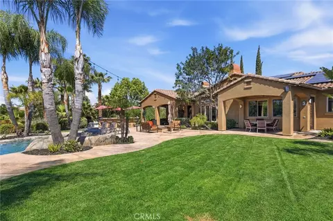 Exterior - 14779 Wood, Riverside, CA 92508 photo 15 of 18