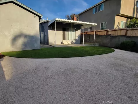 Exterior - 10563 Las Lunitas, Tujunga, CA 91042 photo 3 of 5