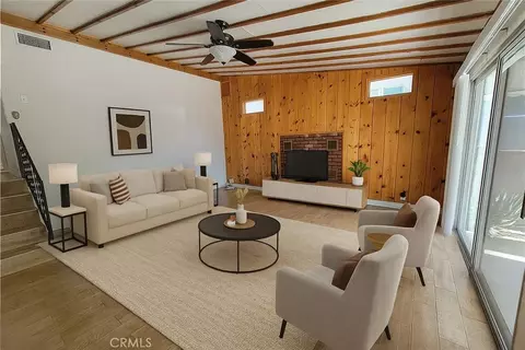 Living - 10563 Las Lunitas, Tujunga, CA 91042 photo 2 of 4