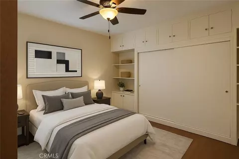 Bedroom - 10563 Las Lunitas, Tujunga, CA 91042 photo 1 of 6