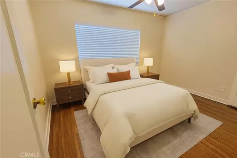 Bedroom - 10563 Las Lunitas, Tujunga, CA 91042 photo 3 of 6
