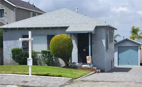 10563 Las Lunitas, Tujunga, CA 91042