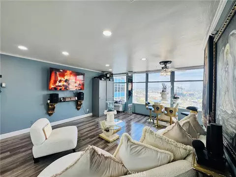 100 Atlantic Ave #1012, Long Beach, CA 90802