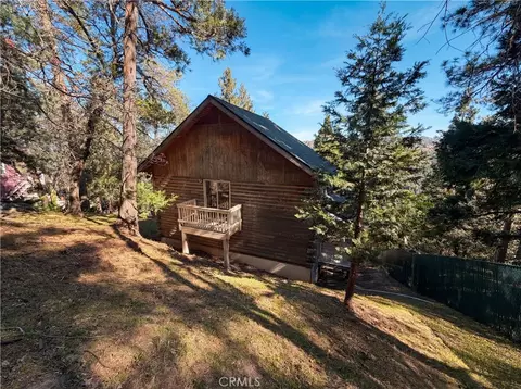 Exterior - 120 Zermat, Crestline, CA 92325 photo 1 of 4