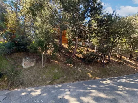 Exterior - 120 Zermat, Crestline, CA 92325 photo 4 of 4