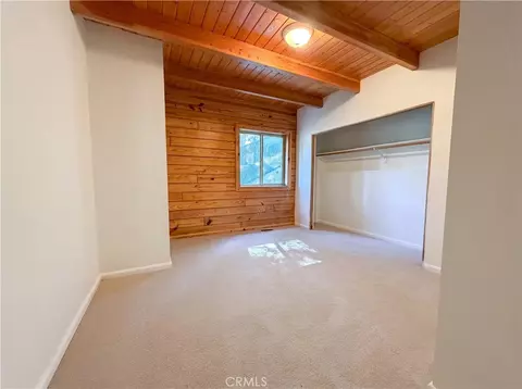 Bedroom - 120 Zermat, Crestline, CA 92325 photo 3 of 4