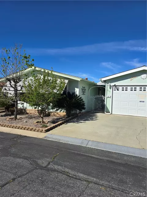 3800 W Wilson #258, Banning, CA 92220