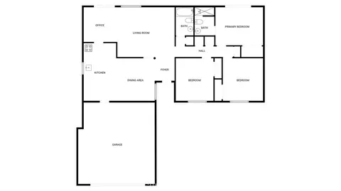 Floorplan - 2785 Bonita Dr, Highland, CA 92346 photo 1 of 1