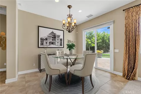 Dining - 7780 Solitude Ct, Riverside, CA 92506 photo 2 of 2