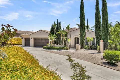 Exterior - 7780 Solitude Ct, Riverside, CA 92506 photo 1 of 16