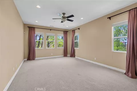 Bedroom - 7780 Solitude Ct, Riverside, CA 92506 photo 3 of 9