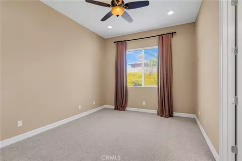 Bedroom - 7780 Solitude Ct, Riverside, CA 92506 photo 7 of 9