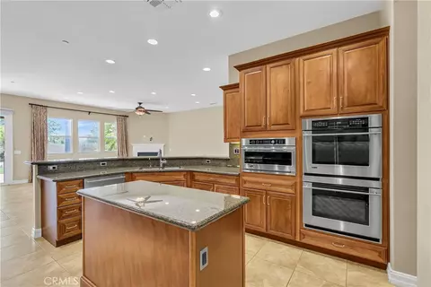 Kitchen - 7780 Solitude Ct, Riverside, CA 92506 photo 3 of 5