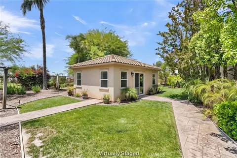 Exterior - 7780 Solitude Ct, Riverside, CA 92506 photo 9 of 16