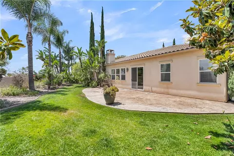 Exterior - 7780 Solitude Ct, Riverside, CA 92506 photo 5 of 16
