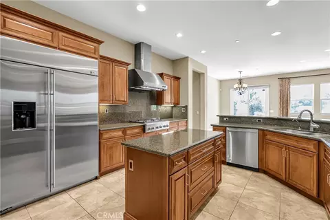 Kitchen - 7780 Solitude Ct, Riverside, CA 92506 photo 2 of 5