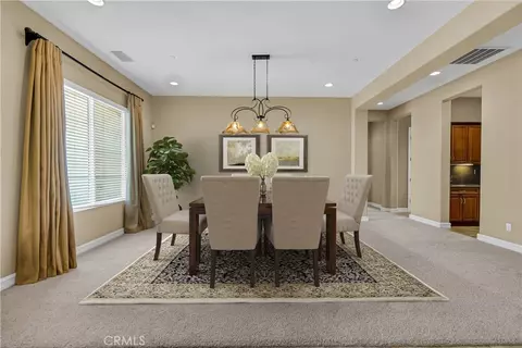 Dining - 7780 Solitude Ct, Riverside, CA 92506 photo 1 of 2