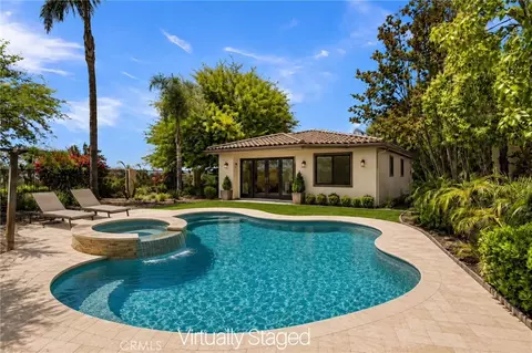 Exterior - 7780 Solitude Ct, Riverside, CA 92506 photo 11 of 16