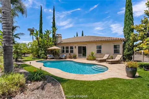 Exterior - 7780 Solitude Ct, Riverside, CA 92506 photo 3 of 16