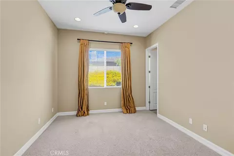 Bedroom - 7780 Solitude Ct, Riverside, CA 92506 photo 5 of 9