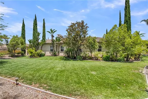 Exterior - 7780 Solitude Ct, Riverside, CA 92506 photo 8 of 16