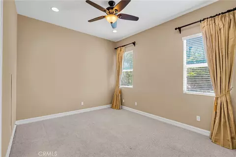 Bedroom - 7780 Solitude Ct, Riverside, CA 92506 photo 9 of 9
